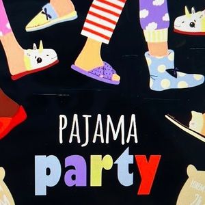 PJ Party Live show Listing!!! 😊❤️❤️🚨🚨